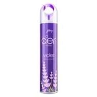 AER SPRAY VIOLET 