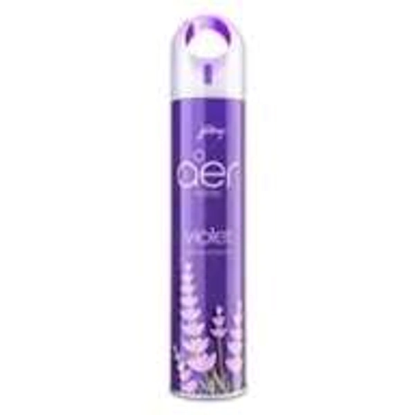 AER SPRAY VIOLET 