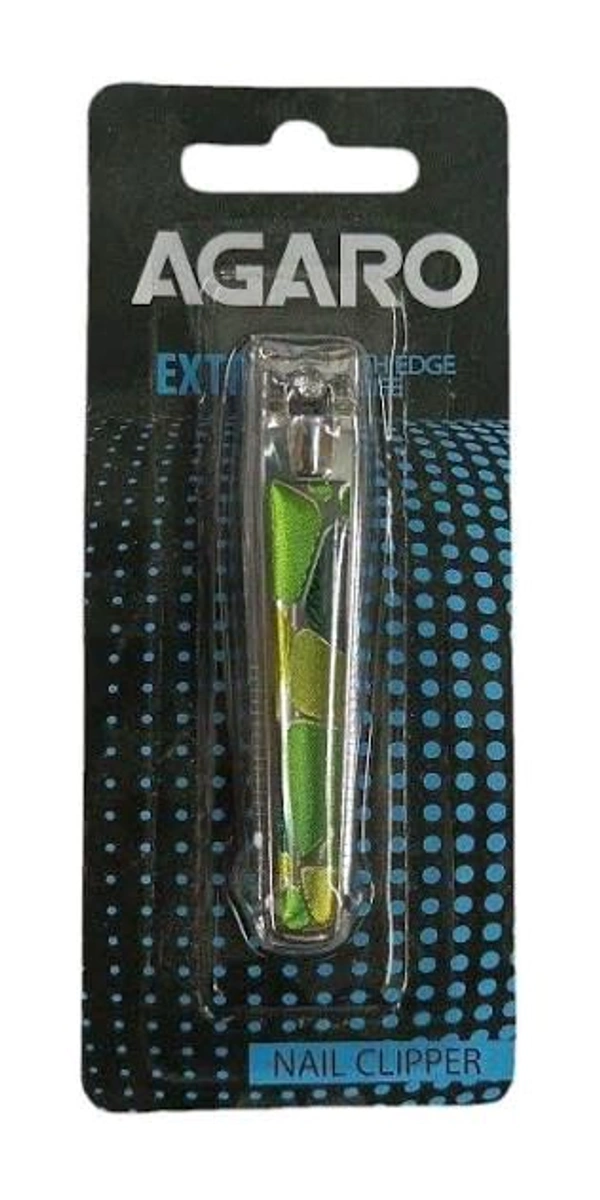 AGARO NAIL CUTTER 