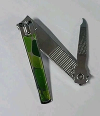 AGARO NAIL CUTTER 