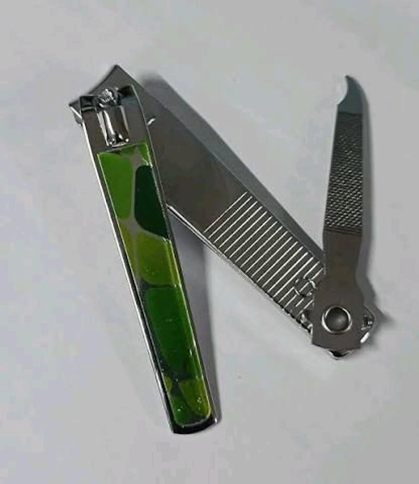 AGARO NAIL CUTTER 