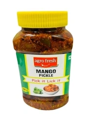 AGRO FRESH MANGO PICKLE