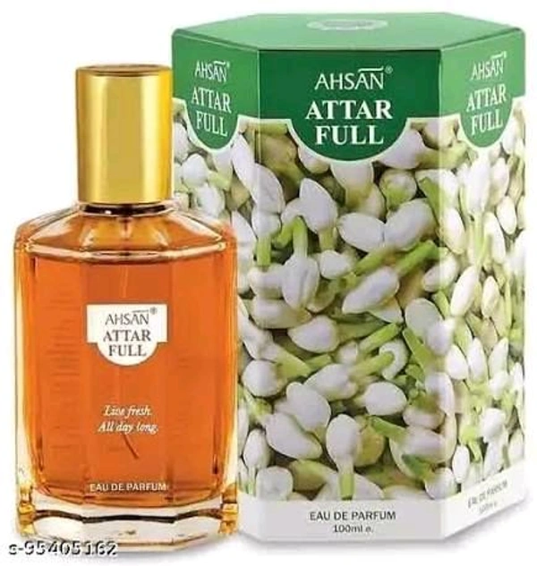 AHSAN ATTAR FULL