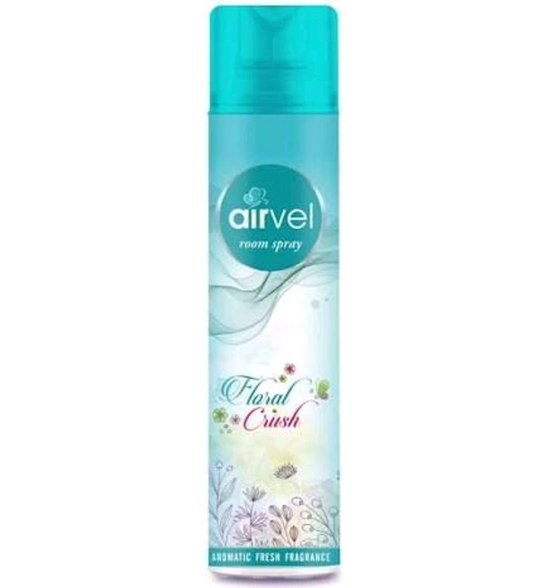 AIRVEL FRESH ROOM SPRAY