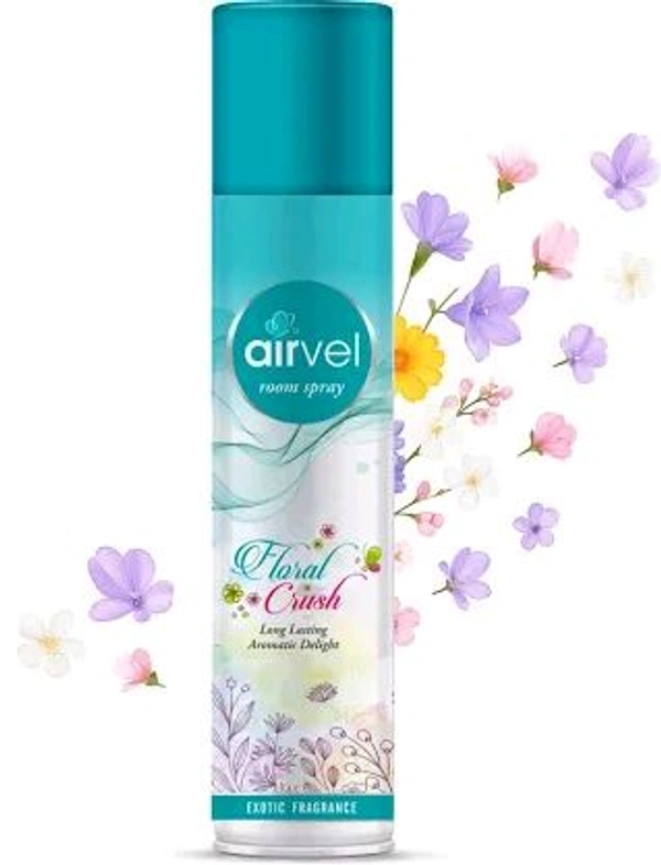 AIRVEL FRESH ROOM SPRAY