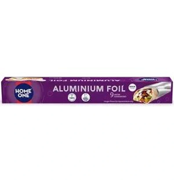 AIUMINIUM FOIL