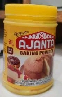 AJANTA BAKING POWDER 100g.
