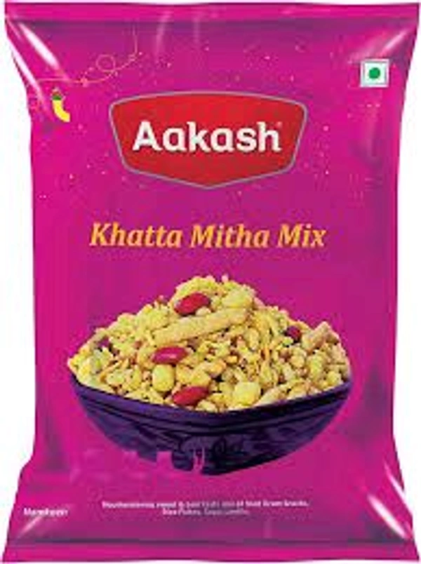 AKANCHHA NAMKEEN 450g