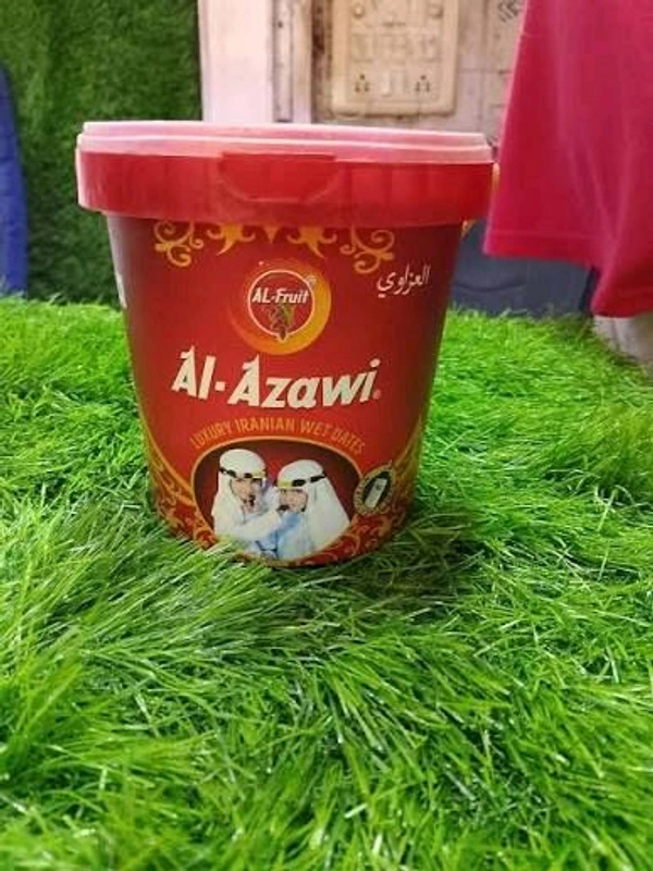 AL-AZAWI DATES