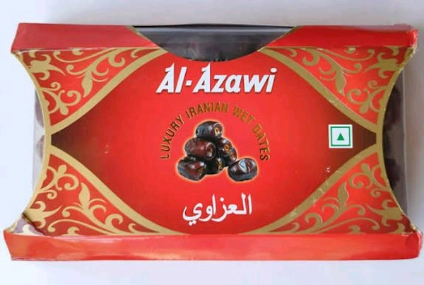 AL-AZAWI DATES