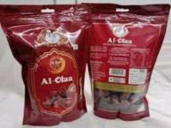 AL-OLAA DATES