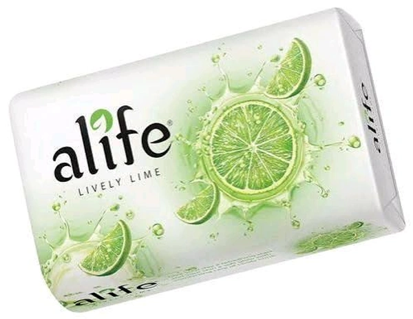 ALIFE LIME SOAP 