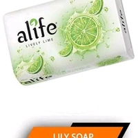 ALIFE LIME SOAP 