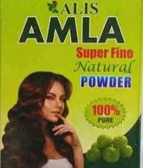 ALIS AMLA POWDER