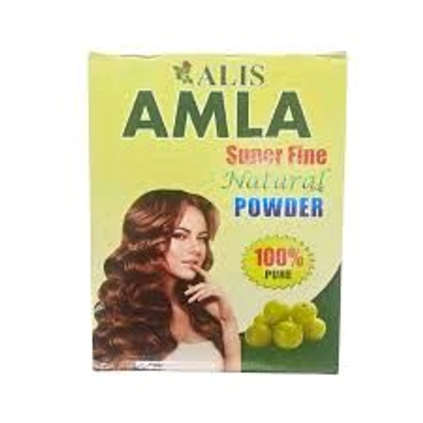ALIS AMLA POWDER