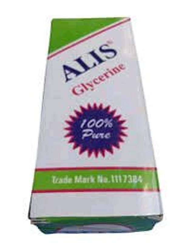 ALIS GLYCERINE