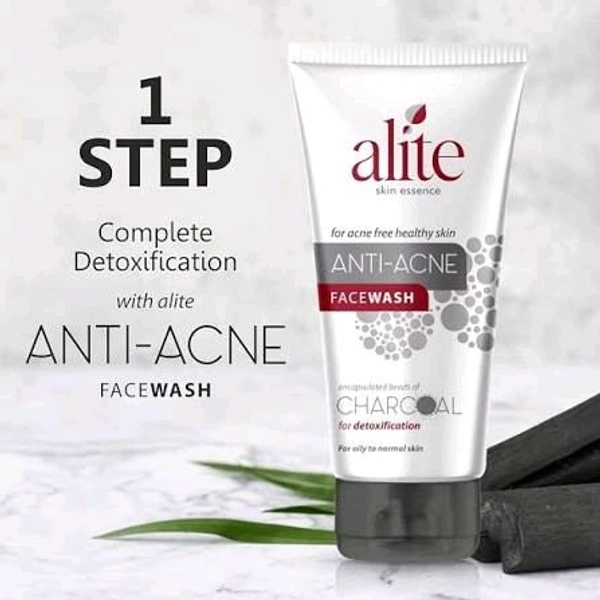 ALITE FACE WASH