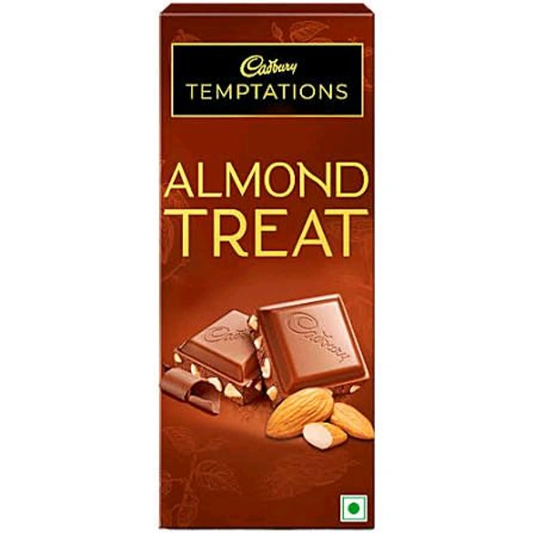 ALMOND TREAT 