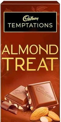 ALMOND TREAT 
