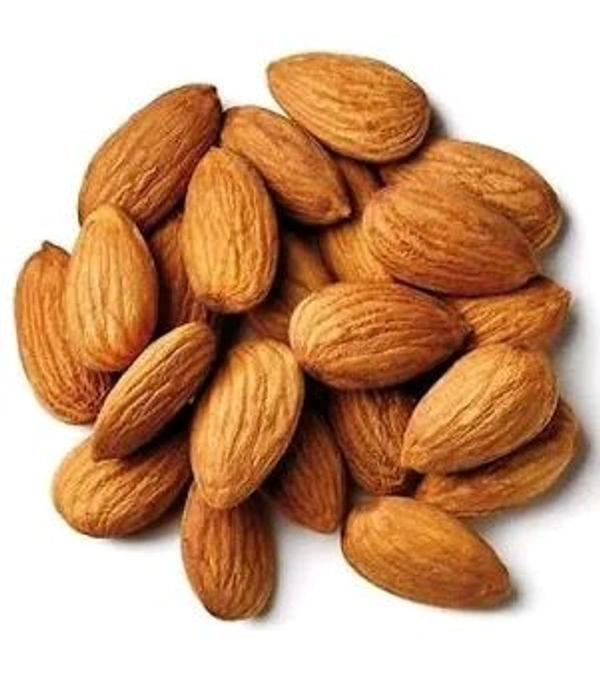ALMONDS