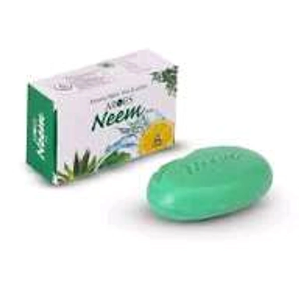 ALOE NEEM SOAP