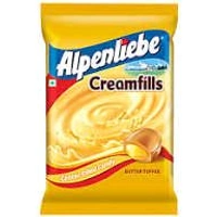 ALPENLIEBE