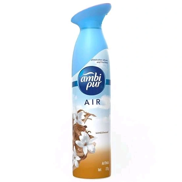 AMBIPUR AIR SANDALWOOD 275g
