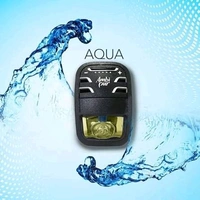 AMBIPUR CAR AQUA