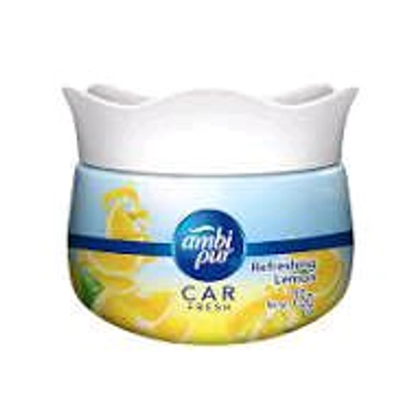 AMBIPUR LEMON CAR FRESH