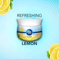 AMBIPUR LEMON CAR FRESH