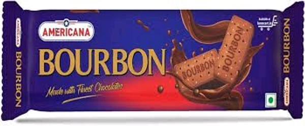 AMERICANA BOURBON