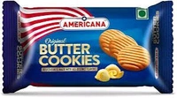 AMERICANA BUTTER COOKIES