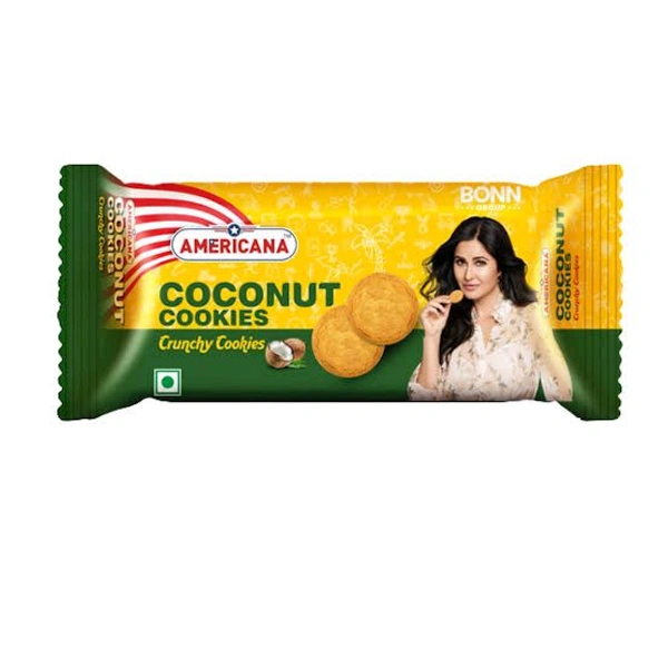 AMERICANA COCONUT BSKT