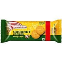 AMERICANA COCONUT BSKT