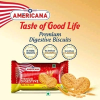 AMERICANA DIGESTIVE