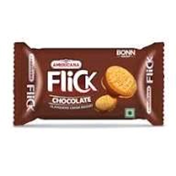 AMERICANA FLICK BISCUIT