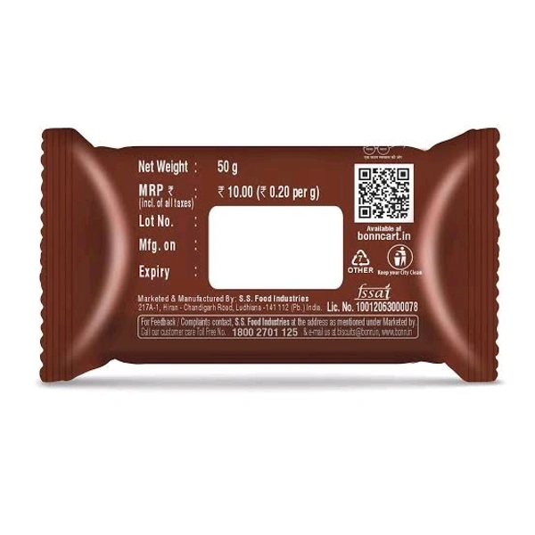 AMERICANA FLICK BISCUIT