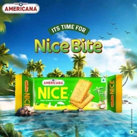 AMERICANA NICE