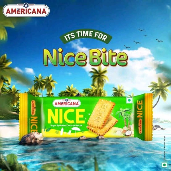 AMERICANA NICE