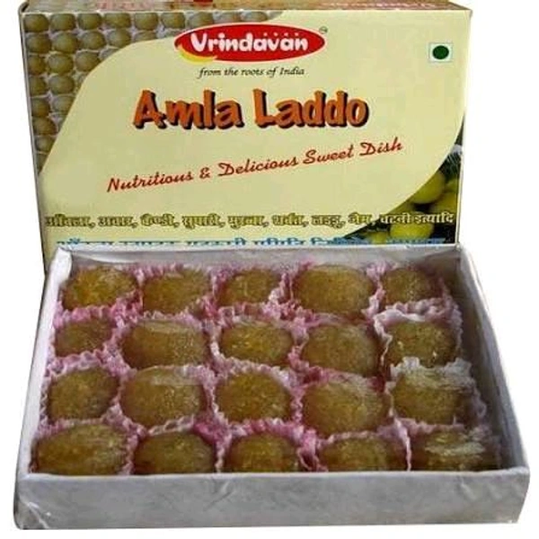 AMLA LADDO