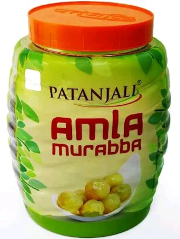 AMLA MURABBA