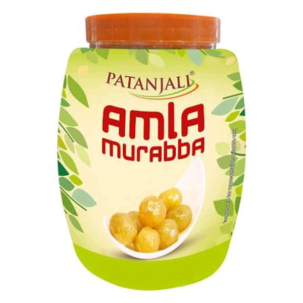 AMLA MURABBA