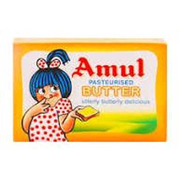 AMUL BUTTER