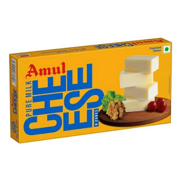 AMUL CHEESE