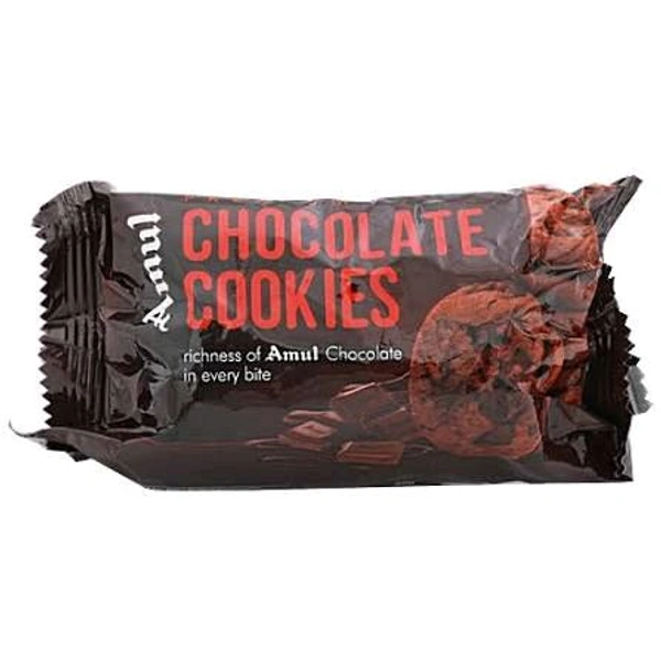 AMUL CHOCOLATE COOKIES