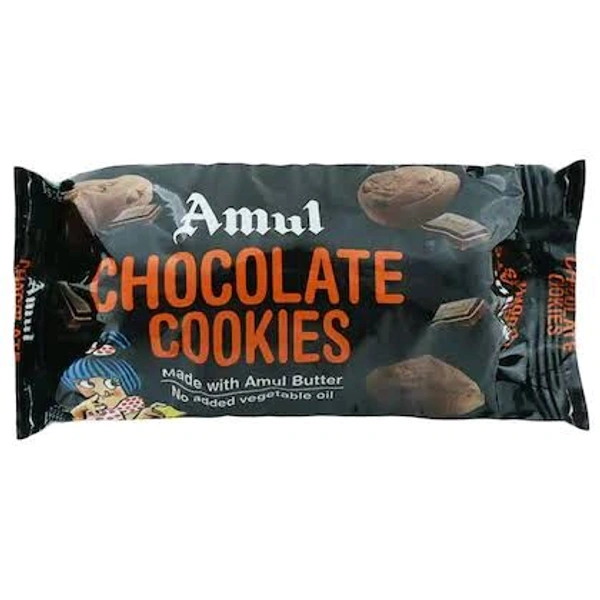 AMUL CHOCOLATE COOKIES
