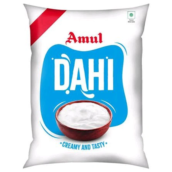 AMUL CURD
