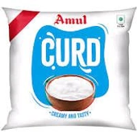 AMUL CURD
