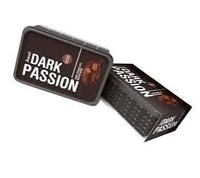 AMUL DARK PASSION 
