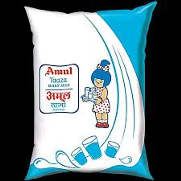AMUL DHUDH(1KG)